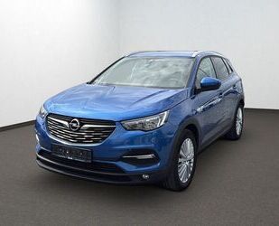 Opel Grandland (X) Gebrauchtwagen