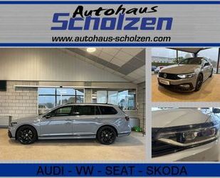 VW Passat Variant Gebrauchtwagen