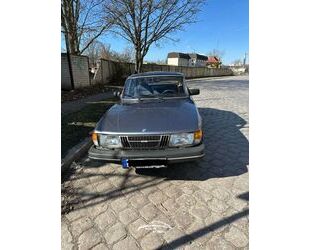 Saab 900 Gebrauchtwagen