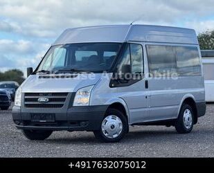 Ford Transit Gebrauchtwagen