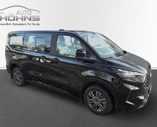 Ford Tourneo Custom Gebrauchtwagen