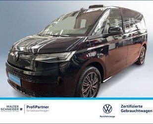 VW T7 Multivan Gebrauchtwagen