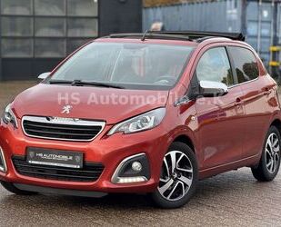 Peugeot 108 Gebrauchtwagen