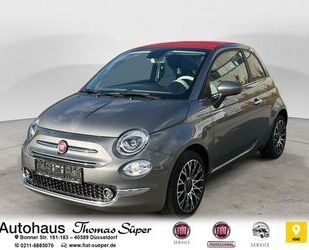 Fiat 500C Gebrauchtwagen
