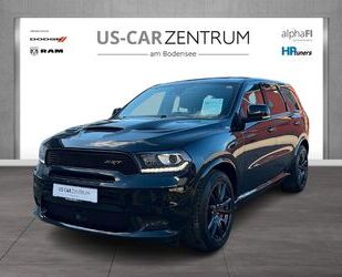 Dodge Durango Gebrauchtwagen