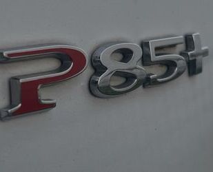 Tesla Model S Gebrauchtwagen