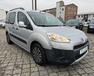 Peugeot Partner Gebrauchtwagen