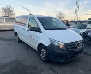 Mercedes-Benz Vito Gebrauchtwagen