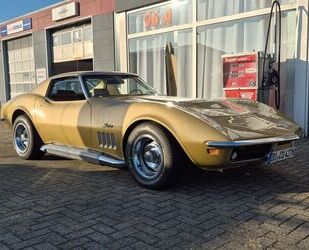 Corvette C3 Gebrauchtwagen