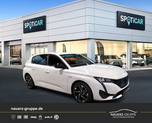 Peugeot 308 Gebrauchtwagen
