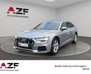 Audi A6 Allroad Gebrauchtwagen