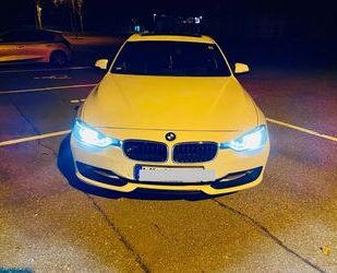 BMW 320 Gebrauchtwagen