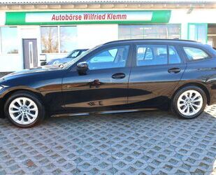 BMW 318 Gebrauchtwagen