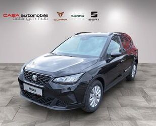 Seat Arona Gebrauchtwagen