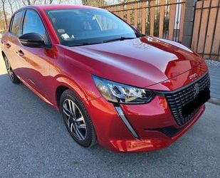Peugeot 208 Gebrauchtwagen