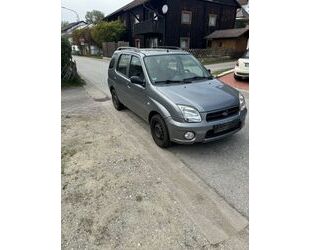 Subaru Justy Gebrauchtwagen