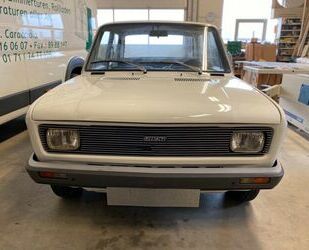 Fiat 127 Gebrauchtwagen