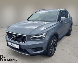 Volvo XC40 Gebrauchtwagen
