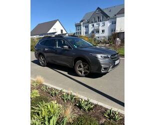 Subaru Outback Gebrauchtwagen