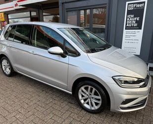 VW Golf Sportsvan Gebrauchtwagen