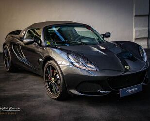 Lotus Elise Gebrauchtwagen