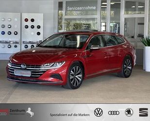 VW Arteon Gebrauchtwagen