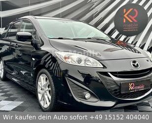 Mazda 5 Gebrauchtwagen