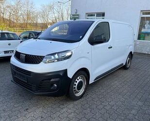 Fiat Scudo Gebrauchtwagen