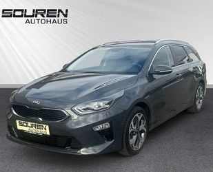 Kia ceed Sportswagon Gebrauchtwagen