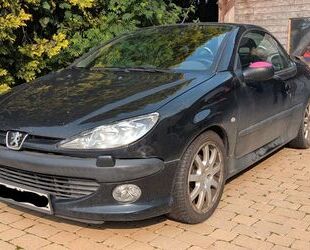 Peugeot 206 Gebrauchtwagen
