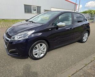 Peugeot 208 Gebrauchtwagen
