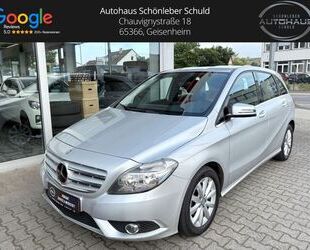 Mercedes-Benz B 180 Gebrauchtwagen