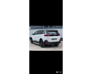 Peugeot 5008 Gebrauchtwagen