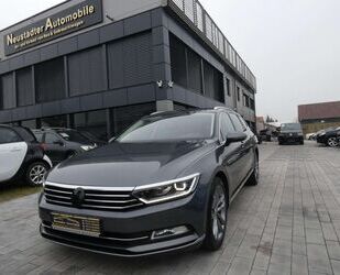 VW Passat Variant Gebrauchtwagen
