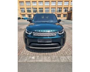 Land Rover Discovery Gebrauchtwagen