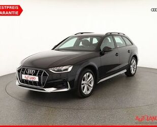 Audi A4 Allroad Gebrauchtwagen