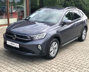 VW Taigo Gebrauchtwagen