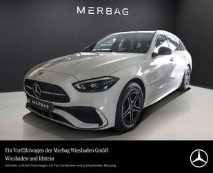 Mercedes-Benz C 300 Gebrauchtwagen