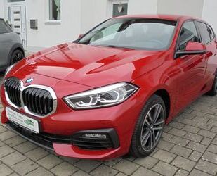 BMW 116 Gebrauchtwagen