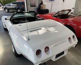Corvette C3 Gebrauchtwagen