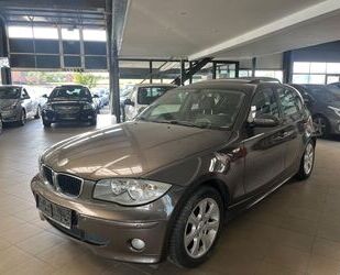BMW 116 Gebrauchtwagen