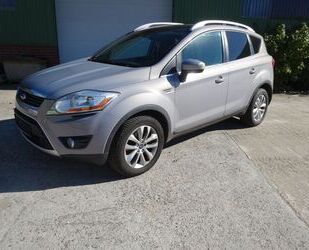 Ford Kuga Gebrauchtwagen