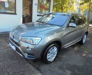 BMW X3 Gebrauchtwagen