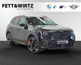 BMW X3 M50 Gebrauchtwagen