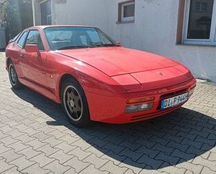 Porsche 944 Gebrauchtwagen