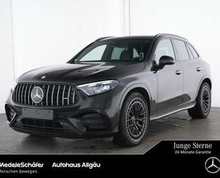 Mercedes-Benz GLC 43 AMG Gebrauchtwagen