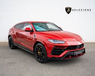 Lamborghini Urus Gebrauchtwagen