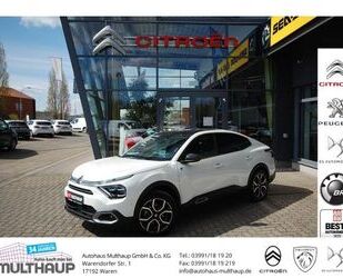 Citroen C4 X Gebrauchtwagen