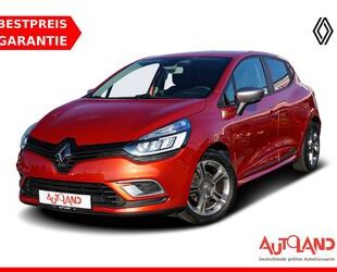Renault Clio Gebrauchtwagen