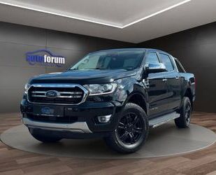 Ford Ranger Gebrauchtwagen